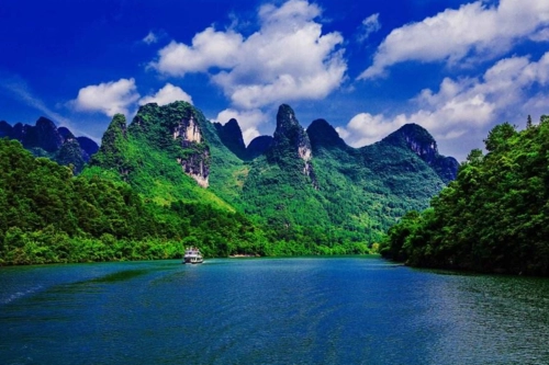 高标准智能